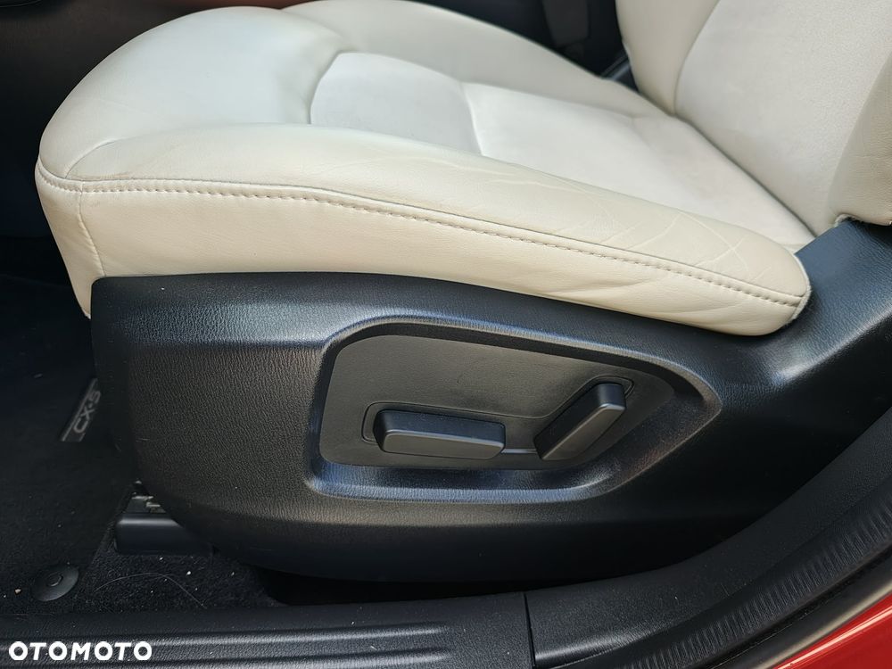 Mazda CX-5 SKYACTIV-G 194 AWD Sports-Line - 14
