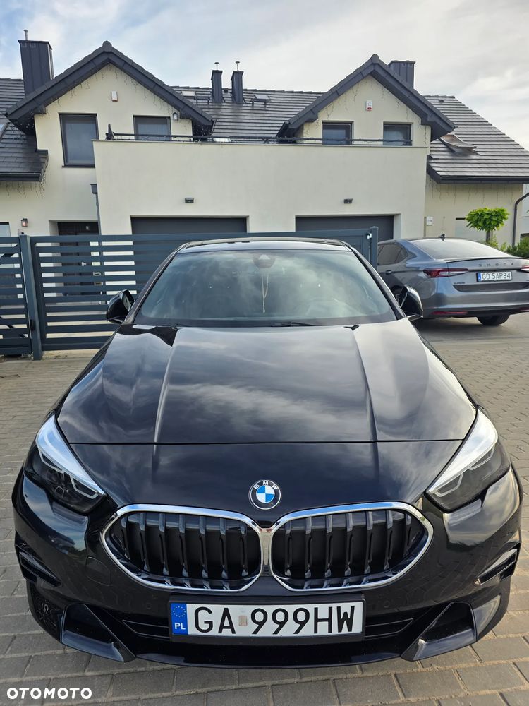 BMW Seria 2 220i Luxury Line - 11