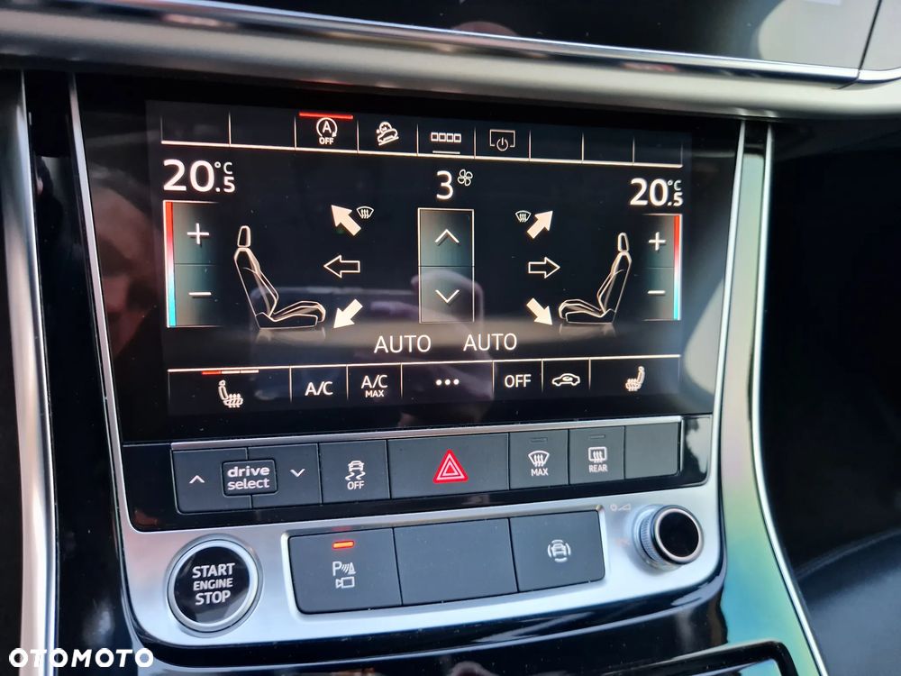 Audi Q7 45 TDI mHEV Quattro S Line Tiptr - 17