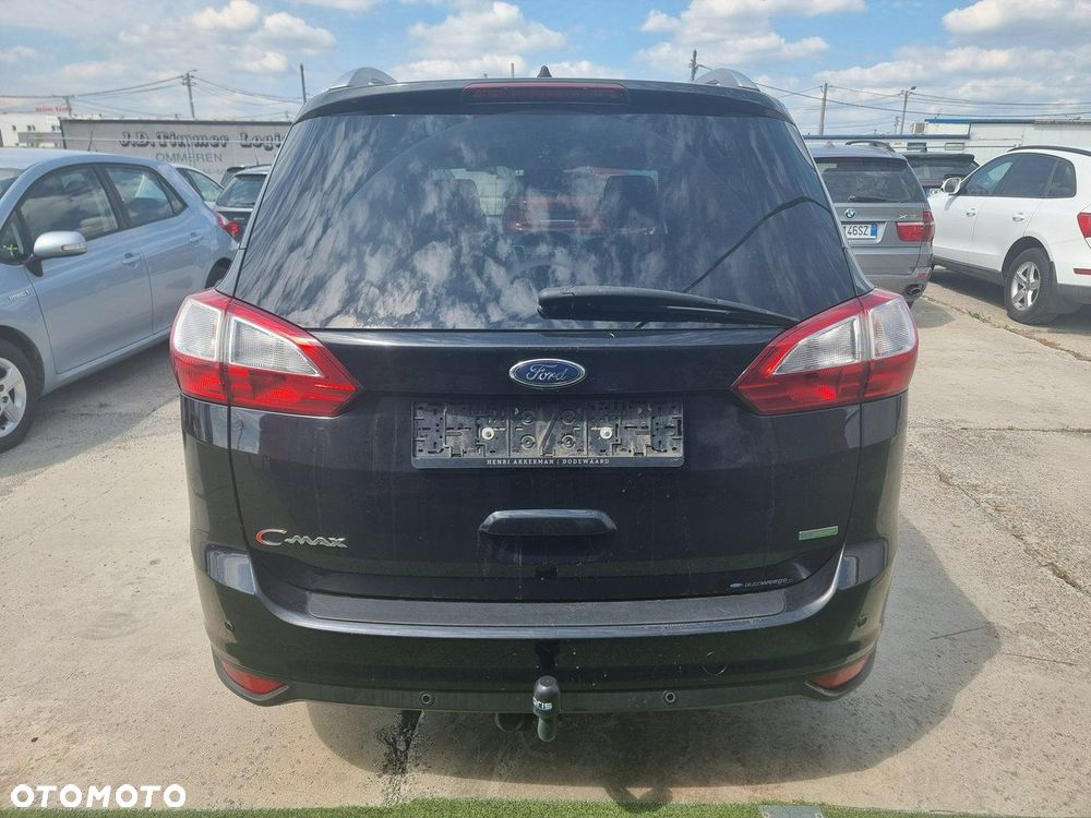 Ford Grand C-MAX - 6