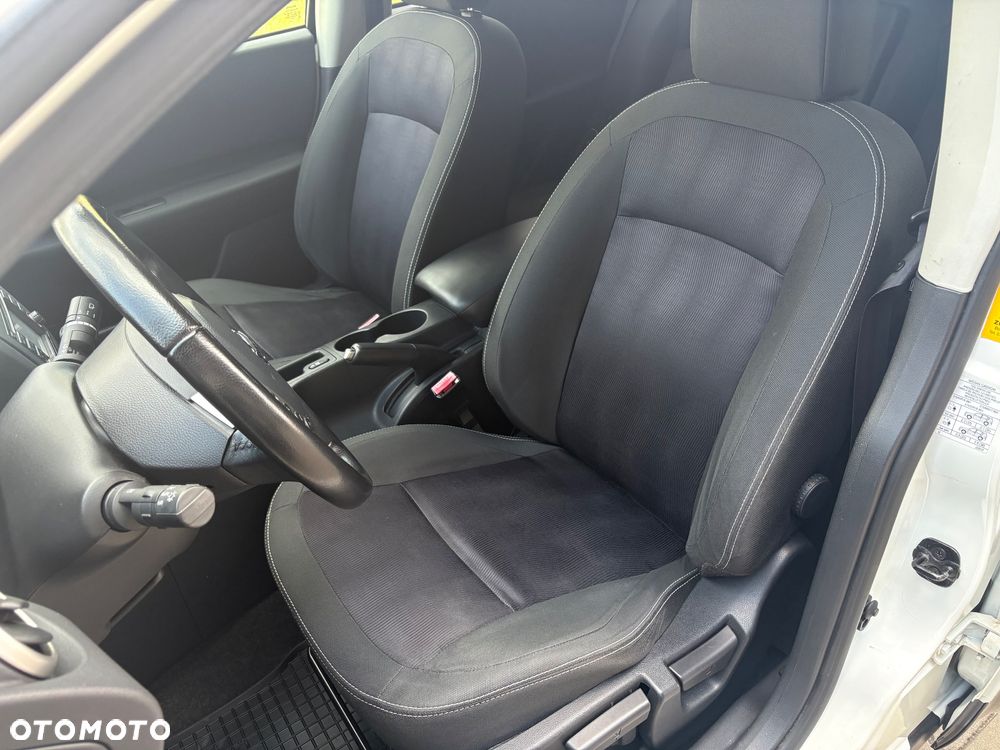 Nissan Qashqai 1.6 I-Way - 14