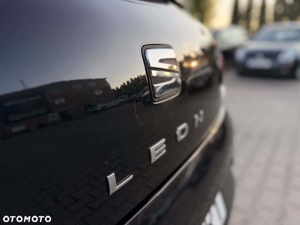 Seat Leon - 26