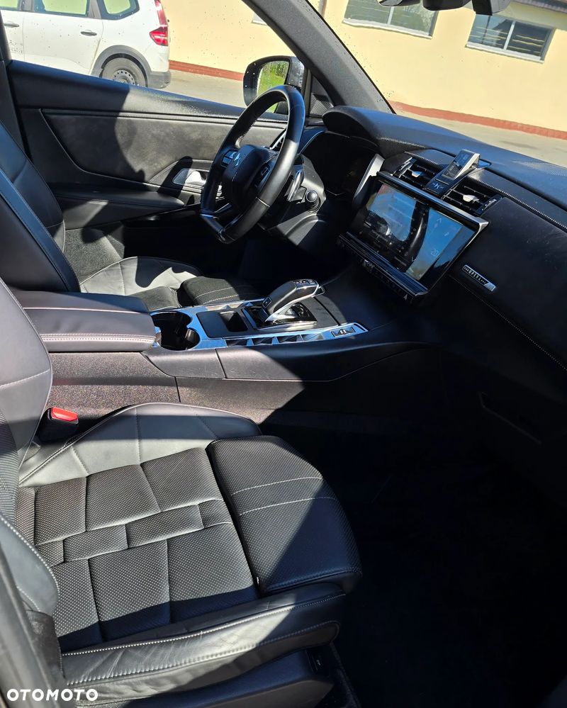 DS Automobiles DS 7 Crossback 2.0 BlueHDi Grand Chic - 16