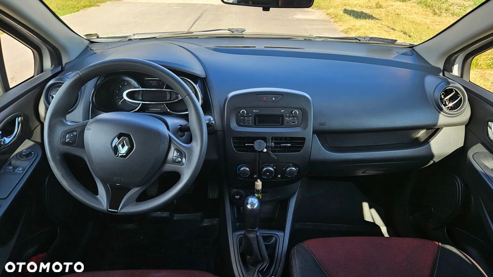 Renault Clio 1.5 dCi Business - 10