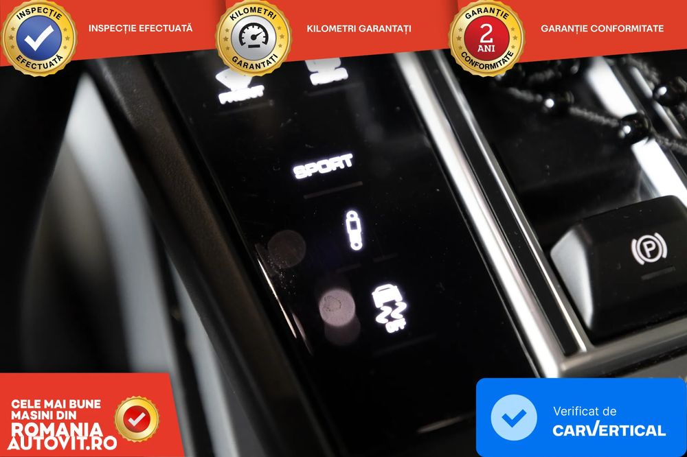 Porsche Cayenne Tiptronic S - 19