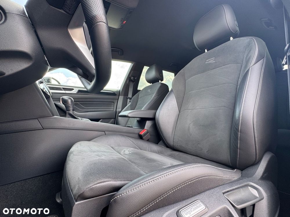 Volkswagen Arteon Shooting Brake 2.0 TDI Elegance DSG - 14