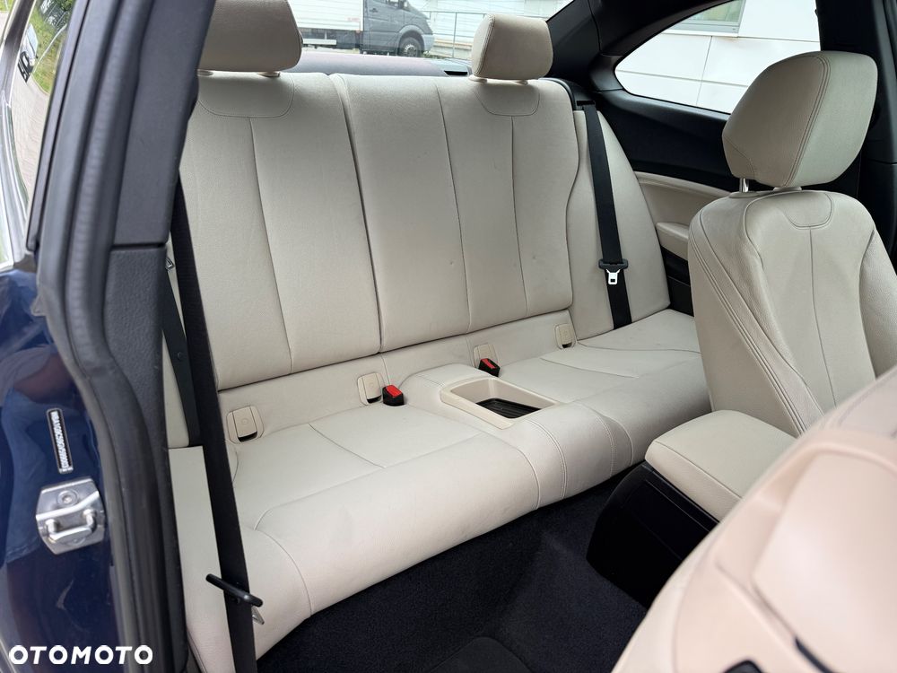 BMW Seria 2 228i - 21