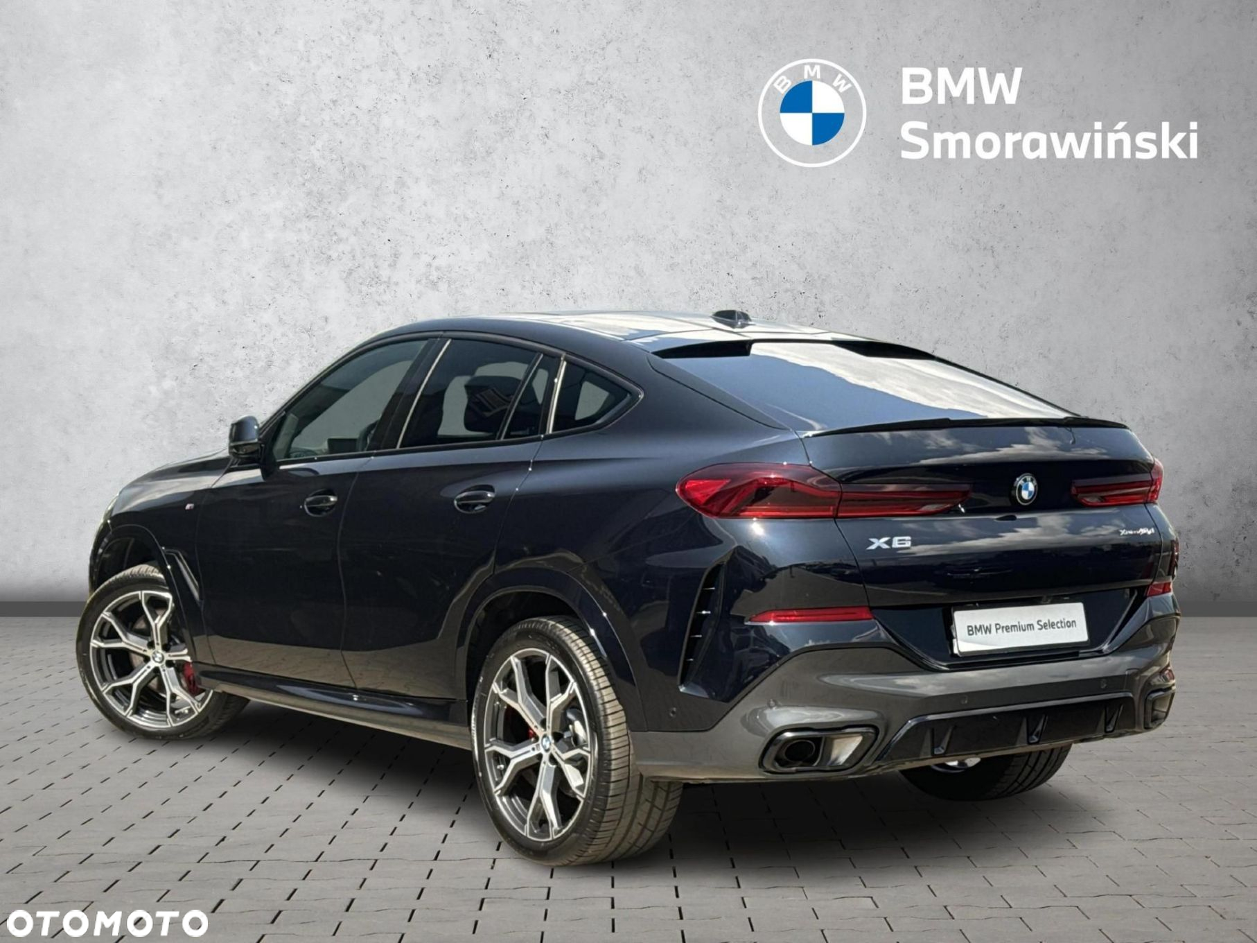 BMW X6 - 3