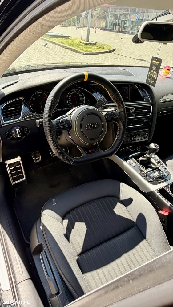 Audi A4 2.0 TDI - 7