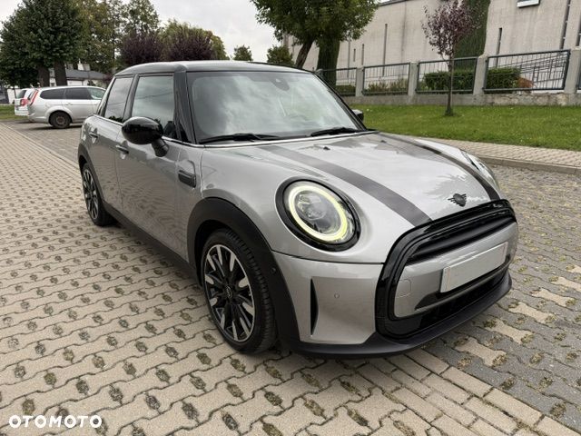 MINI Cooper Multitone Edition - 1