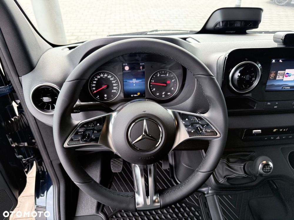 Mercedes-Benz Sprinter 317 cdi L3H2 PRO - 18