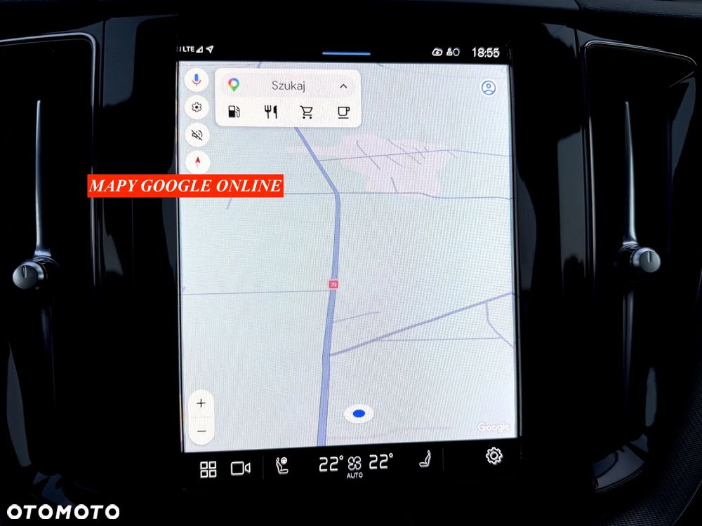 Volvo XC 60 B4 D Geartronic RDesign - 23