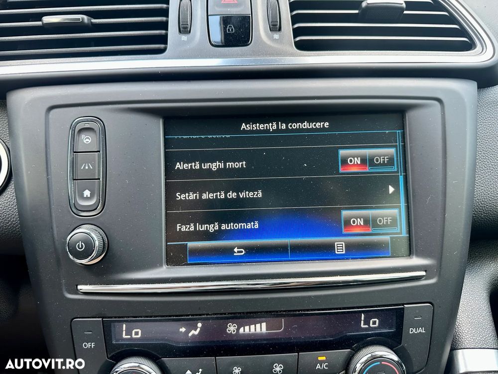 Renault Kadjar - 19
