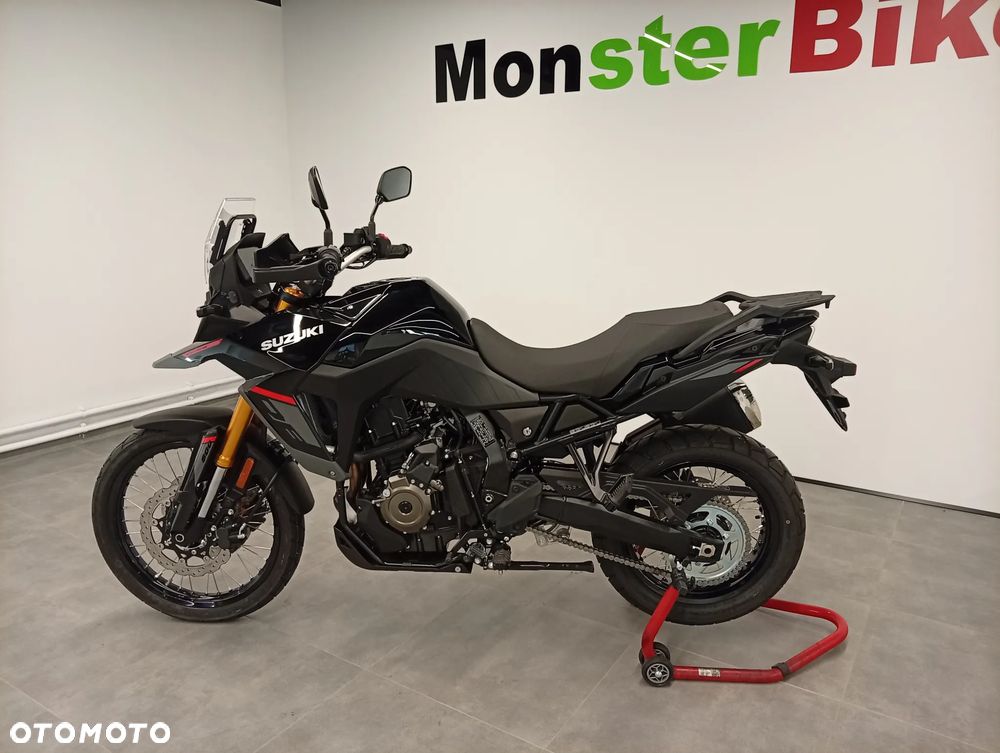 Suzuki V-STROM - 2