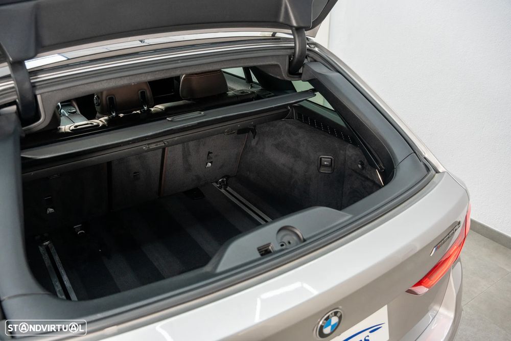 BMW M550d xDrive Auto - 37