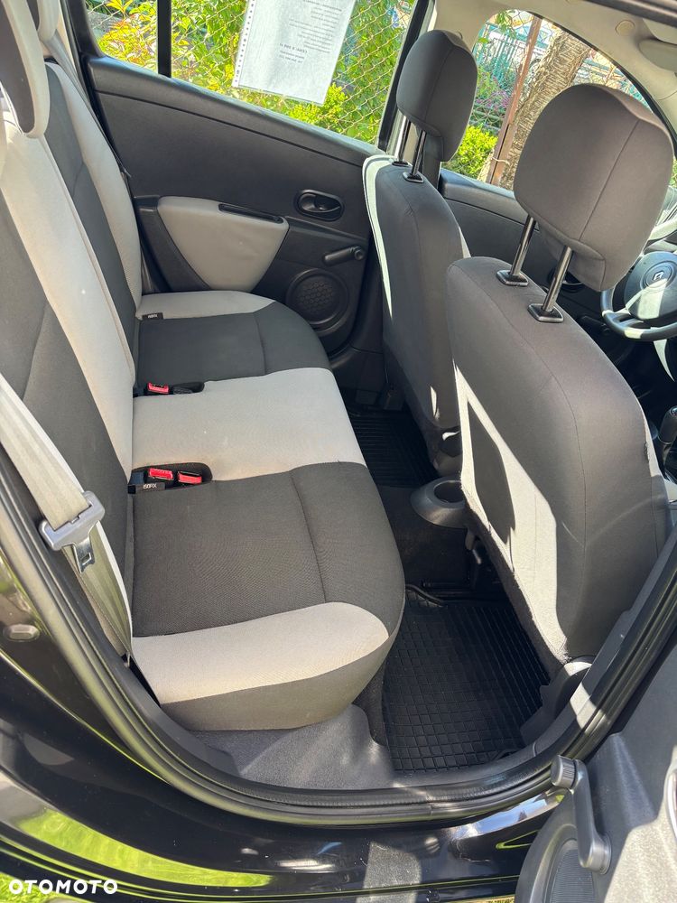 Renault Clio 1.2 16V Expression - 16