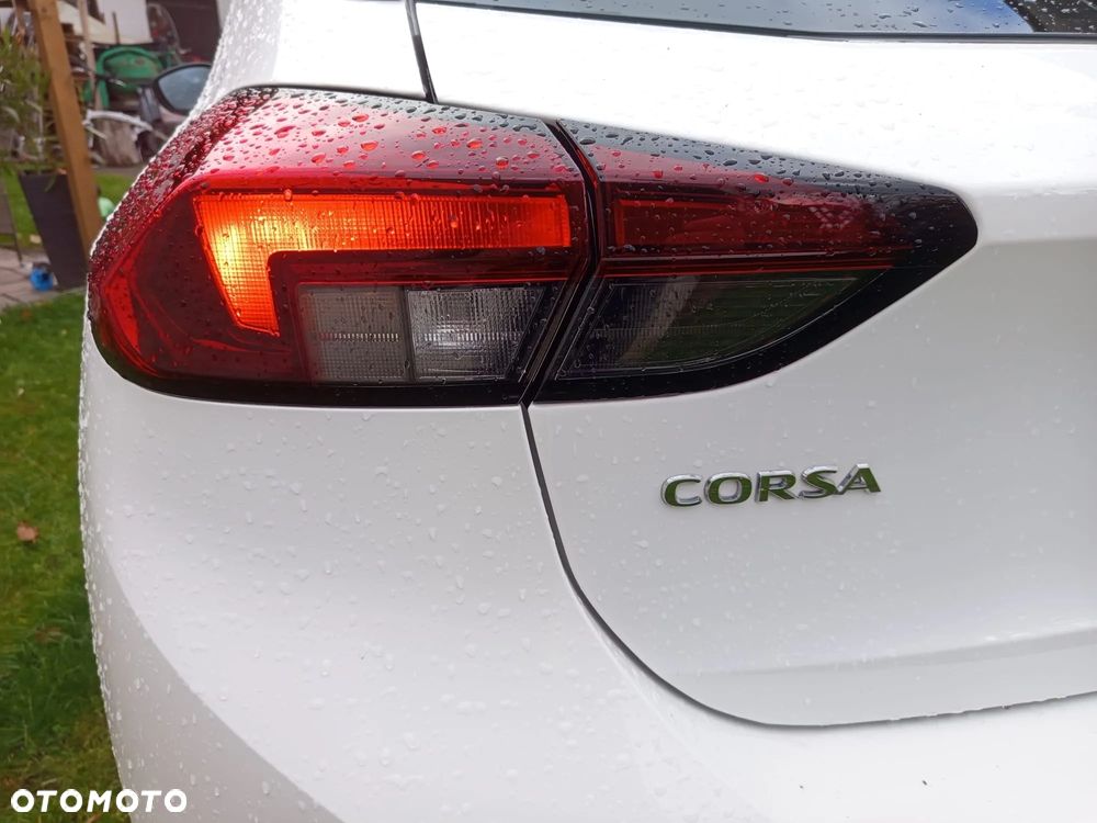 Opel Corsa - 7