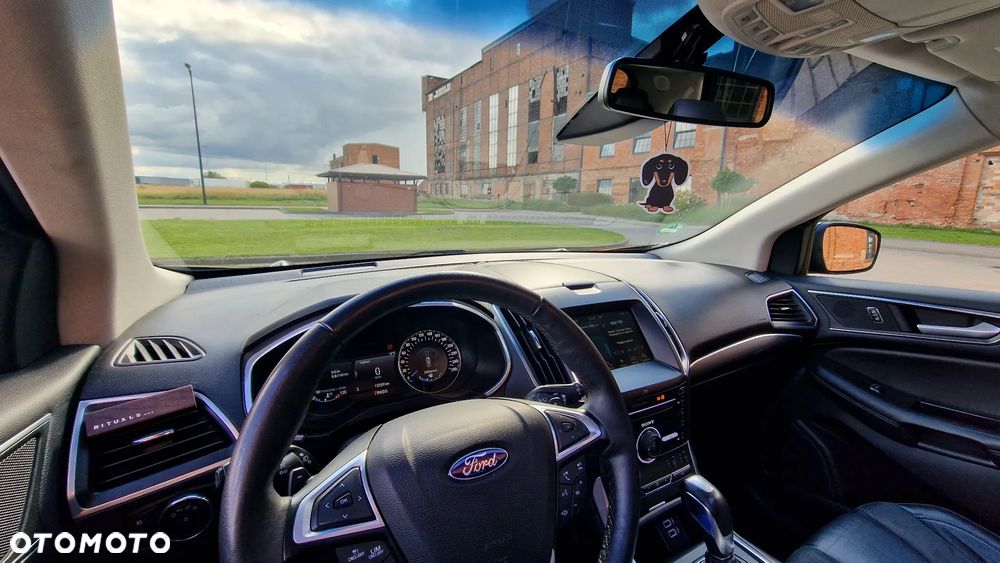 Ford Edge 2.0 TDCi Twin-Turbo 4WD Sport - 18