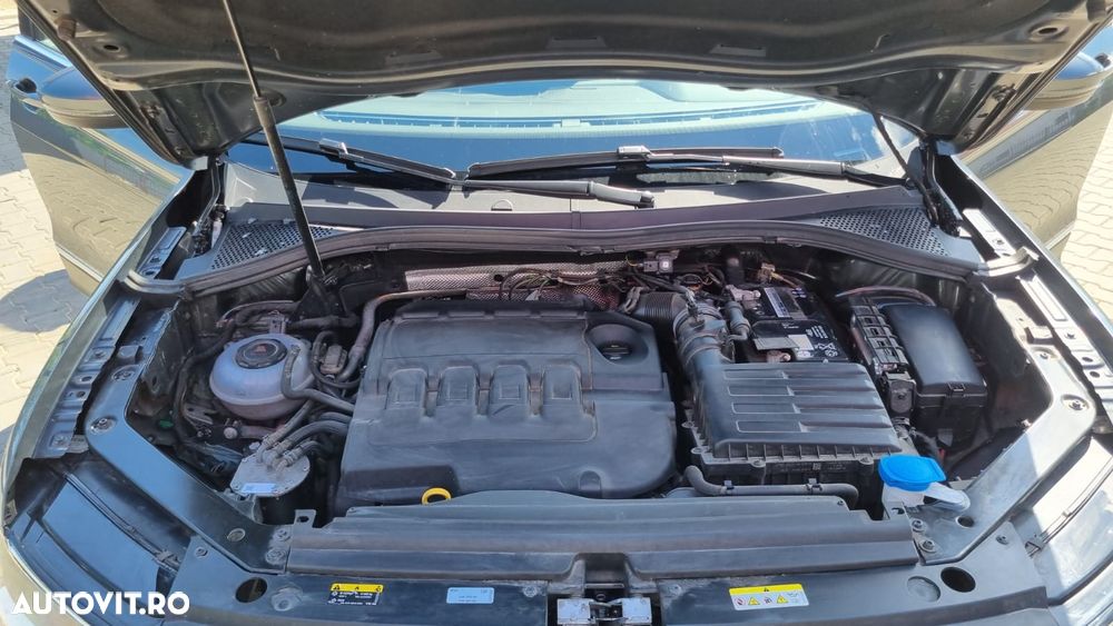 Volkswagen Tiguan - 8