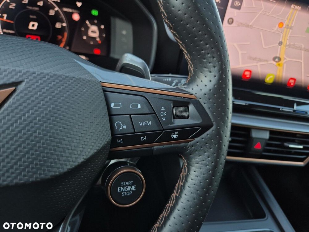 Cupra Formentor 2.0 TSI 4Drive VZ DSG - 20