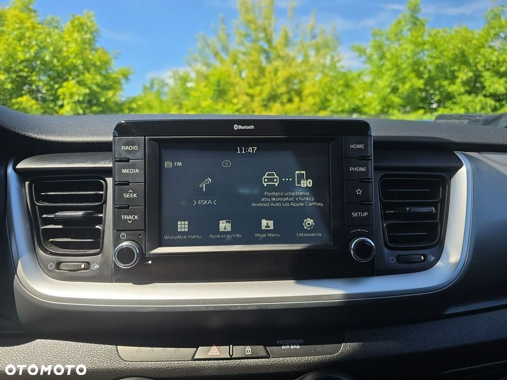 Kia Stonic - 18