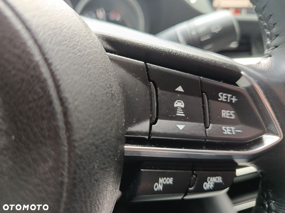 Mazda 6 2.0 SkyMotion - 19