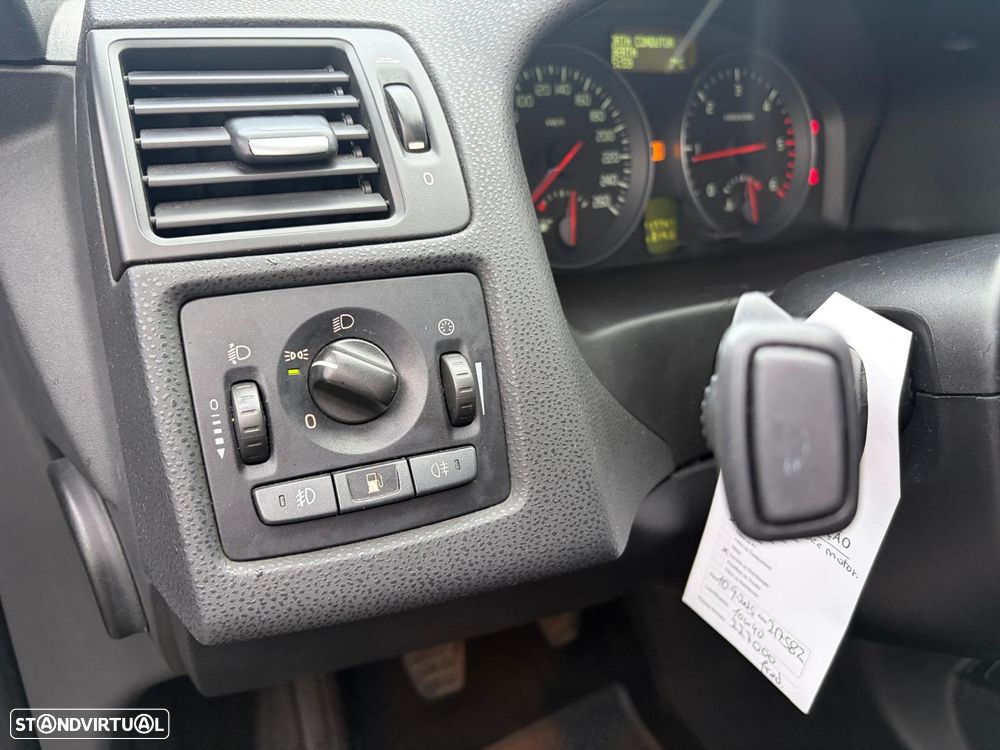 Volvo V50 1.6 D Drive - 39