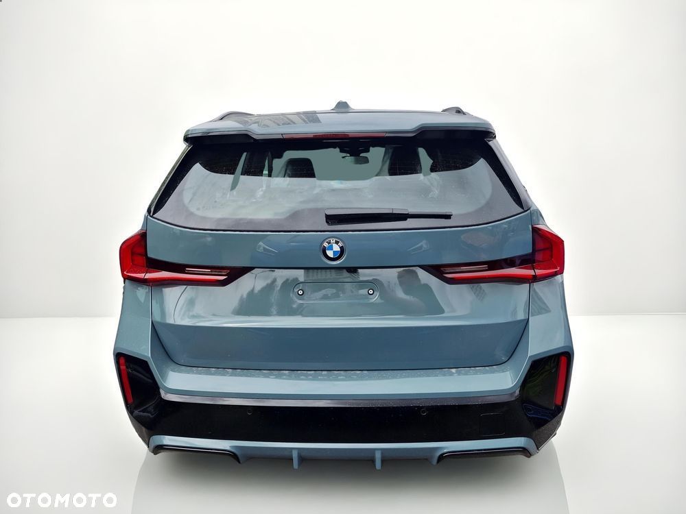 BMW X1 sDrive20i mHEV M Sport sport - 5