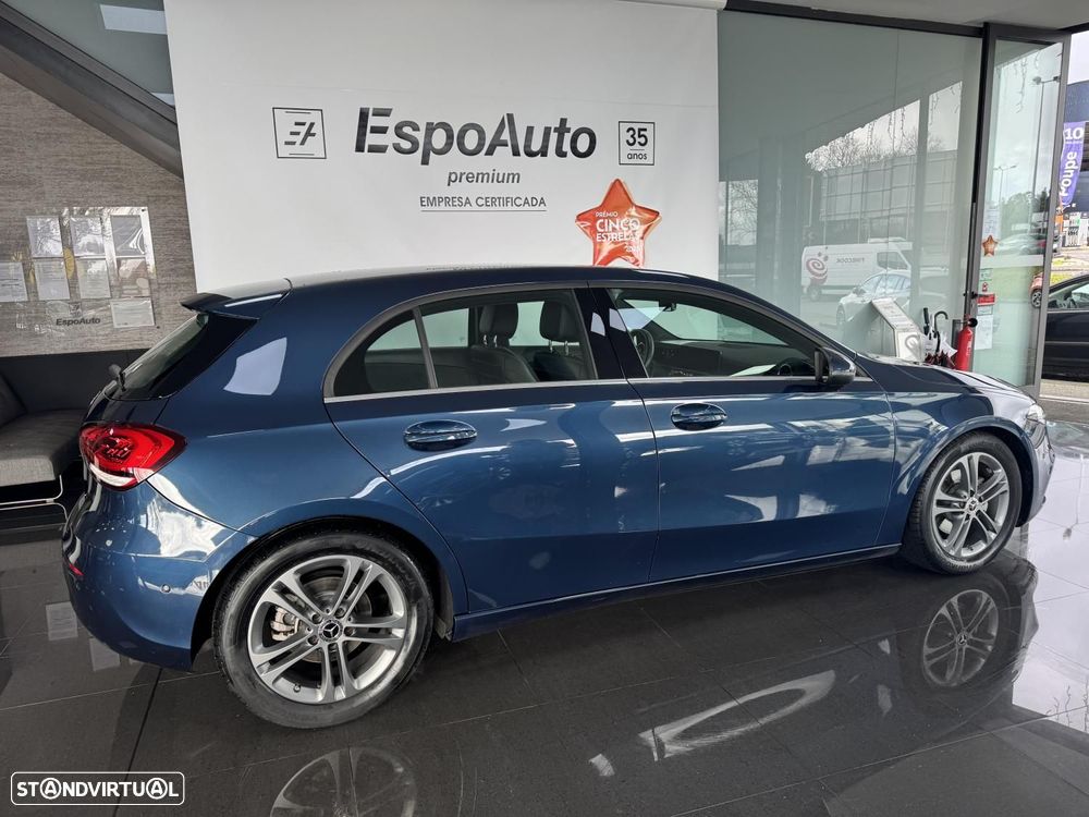 Mercedes-Benz A 160 Style Plus - 30