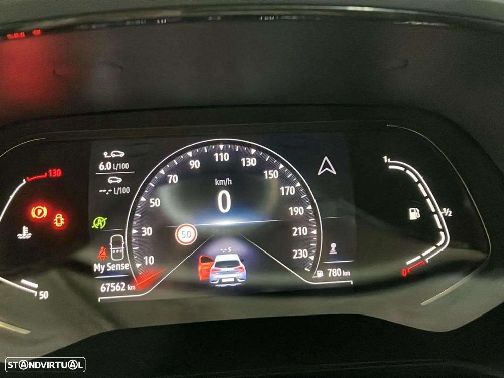 Renault Captur 1.0 TCe Techno - 12