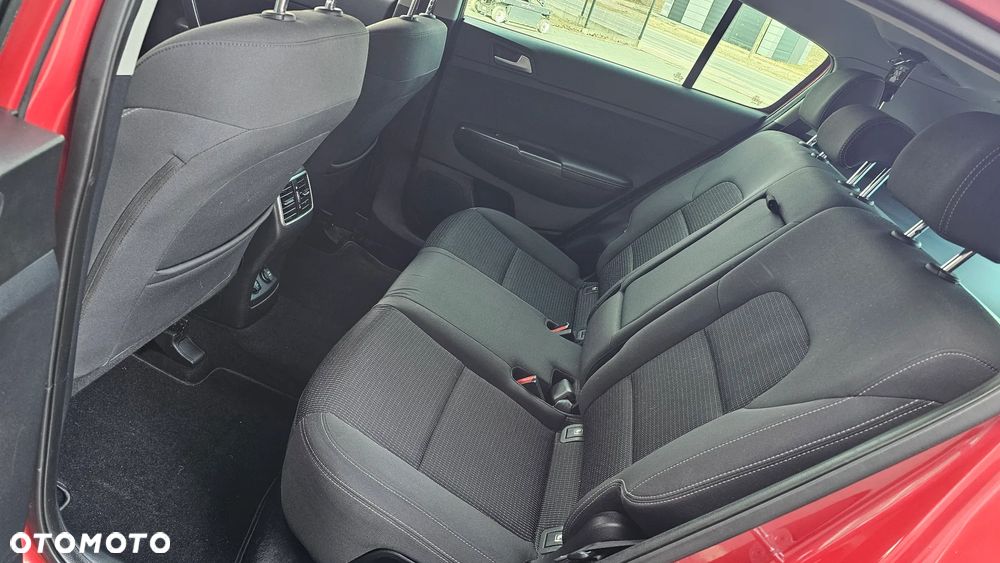 Kia Sportage - 24