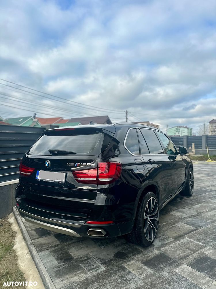 BMW X5 - 13