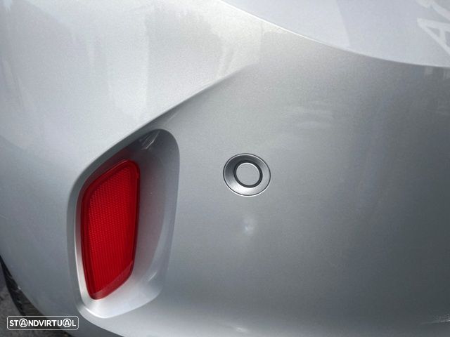 Opel Corsa 1.2 T GS - 9