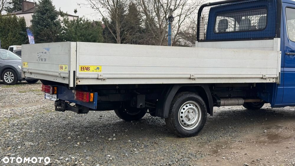 Mercedes-Benz Sprinter - 3