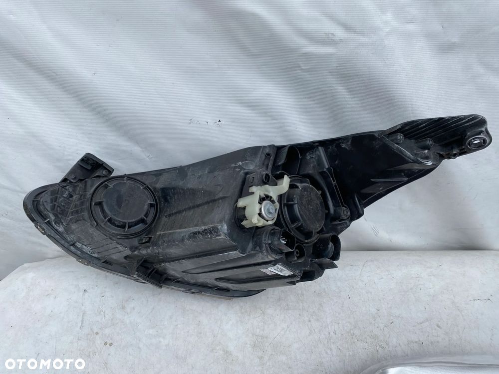 lampy hyundai I10 eu komplet całe - 7