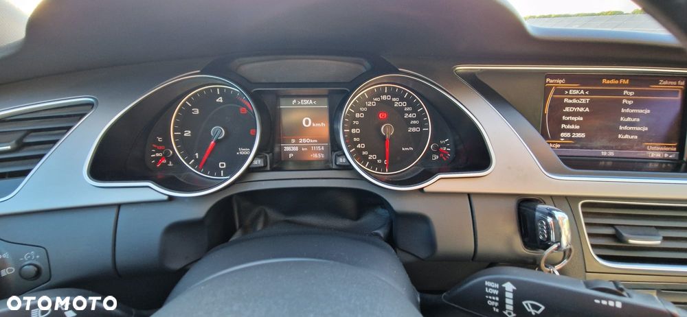 Audi A5 Sportback 3.0 TDI Multitronic - 14
