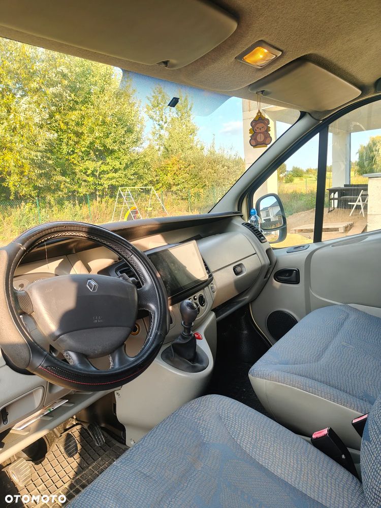 Renault Trafic - 4