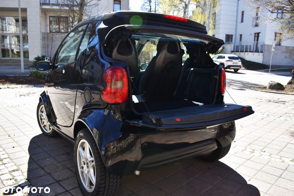 Smart Fortwo - 12