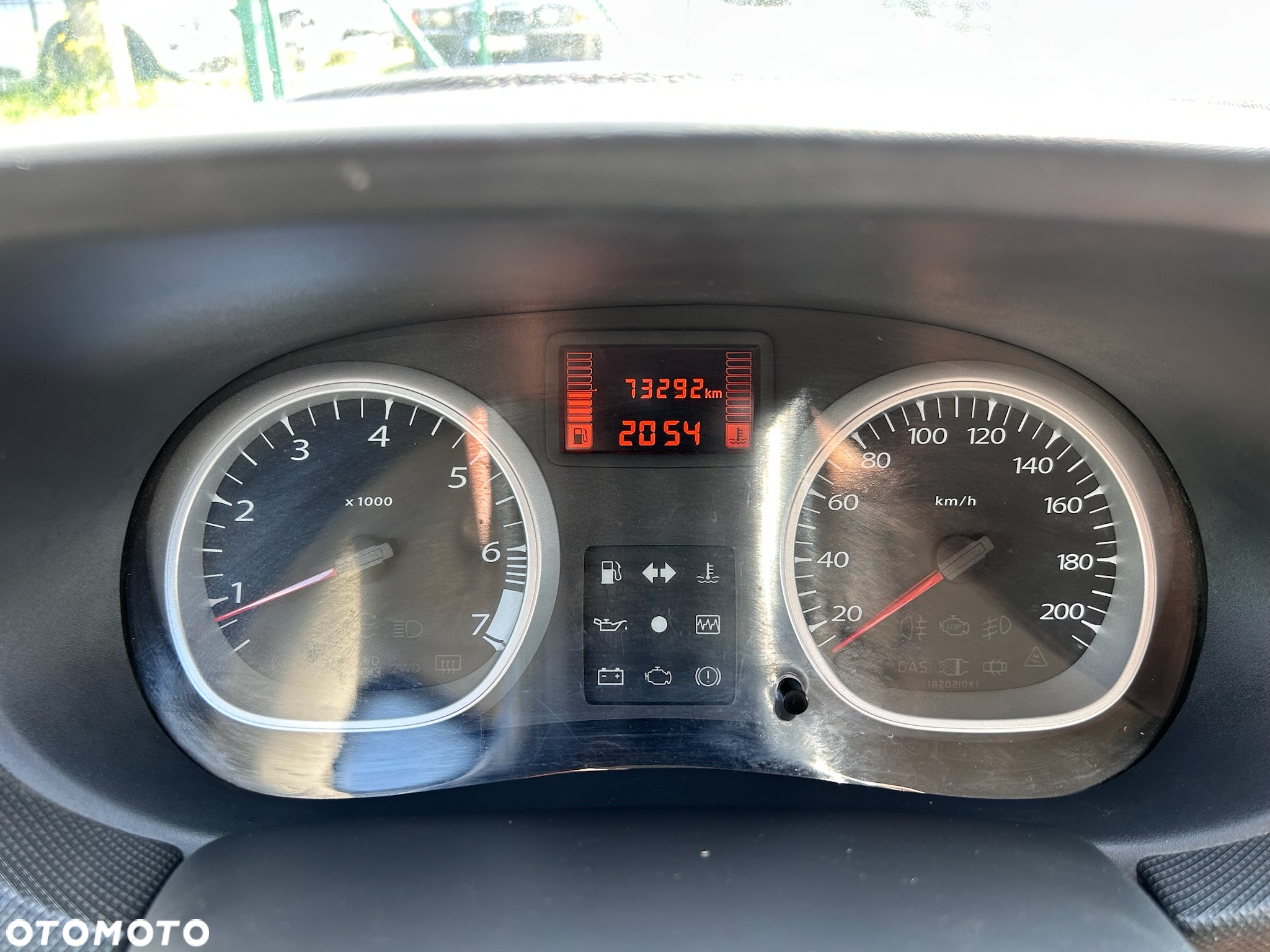 Dacia Duster 1.6 Euro5 - 10