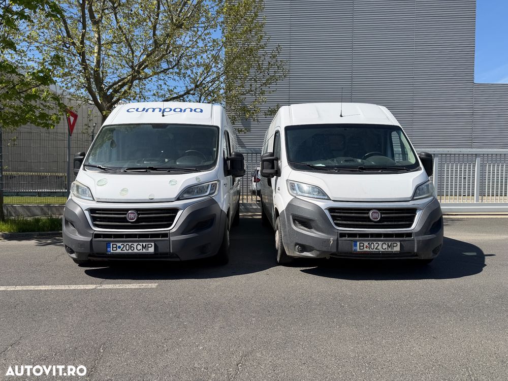 Fiat Ducato - 1