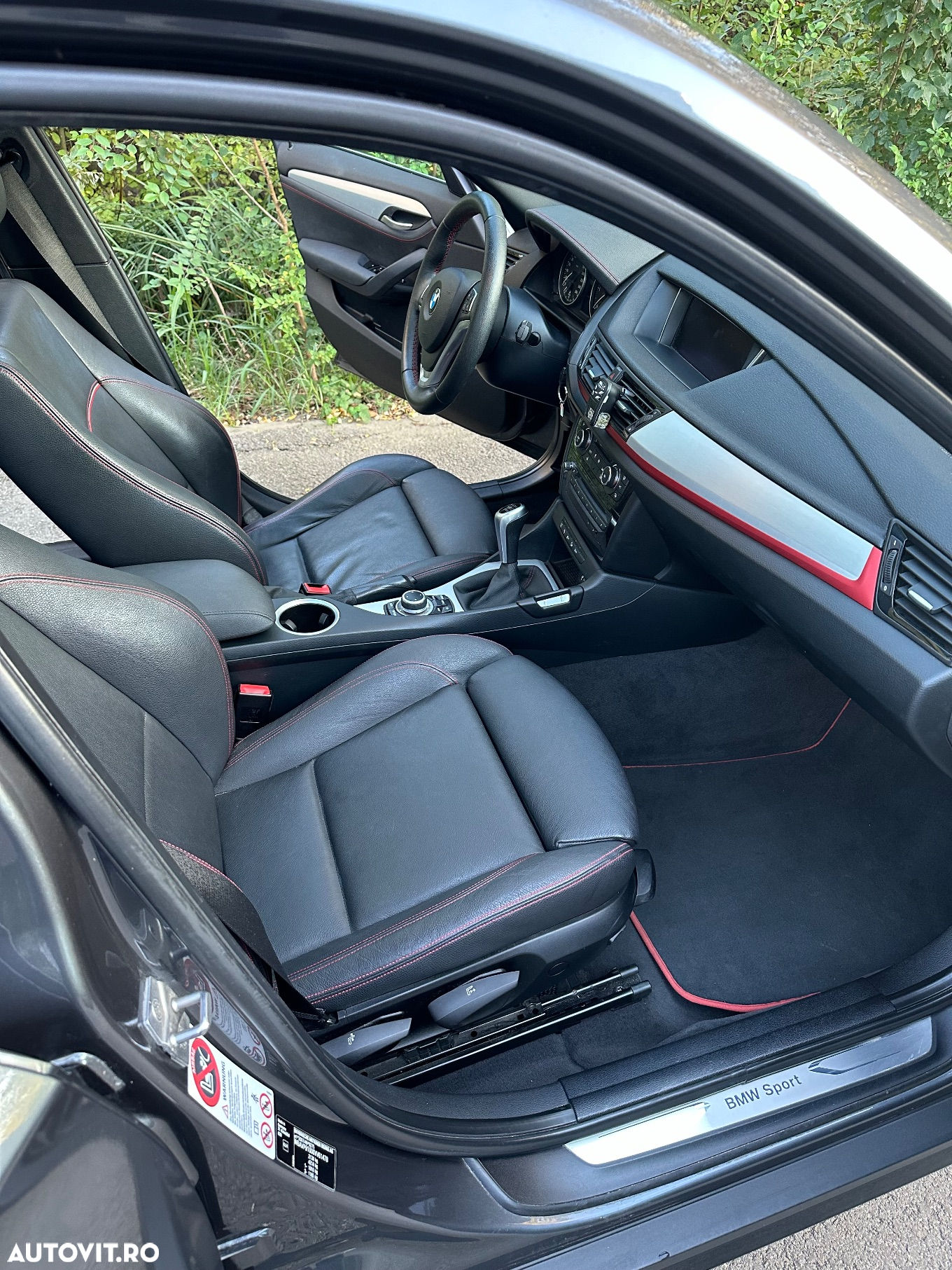 BMW X1 xDrive20d - 14