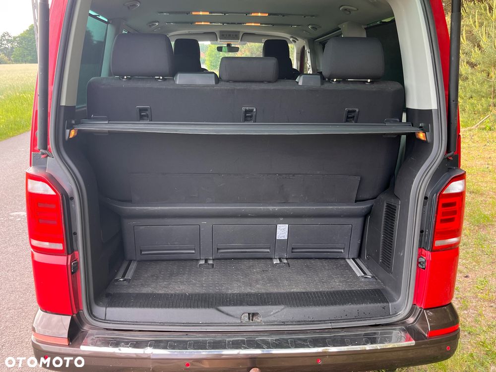 Volkswagen Multivan 2.0 BiTDI L2 Comfortline - 17