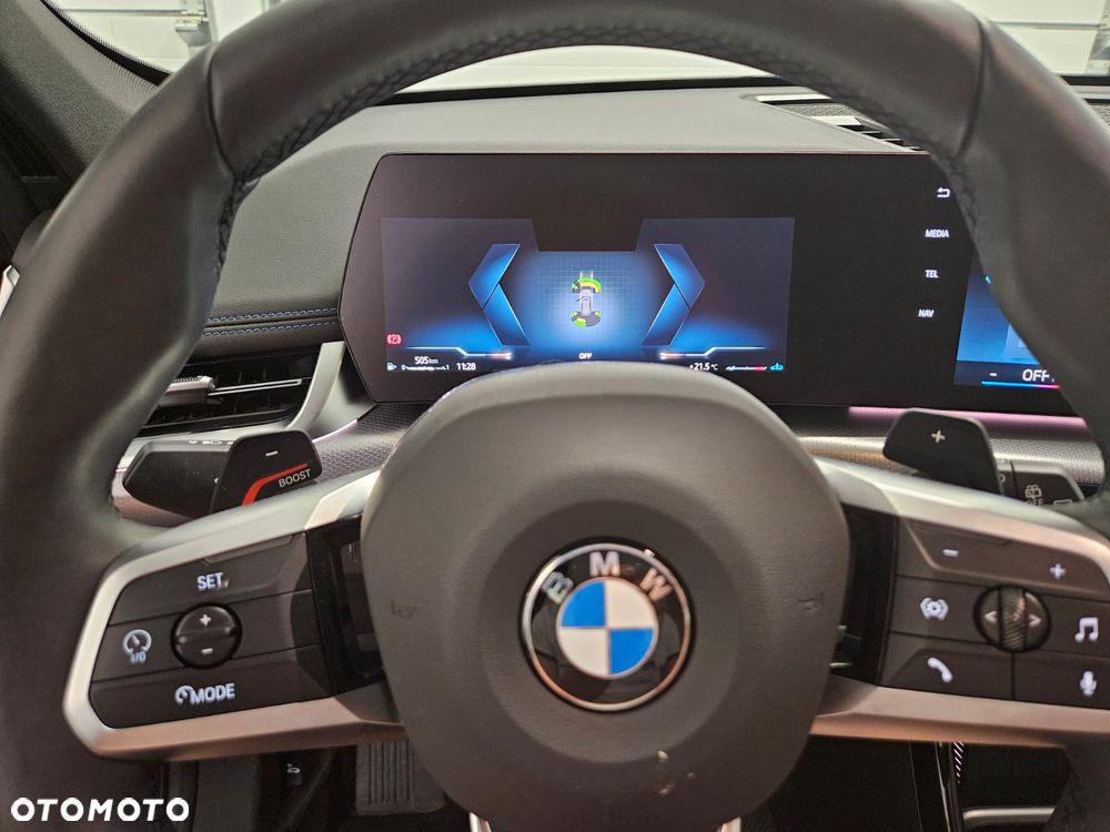 BMW X1 sDrive20i mHEV M Sport sport - 13