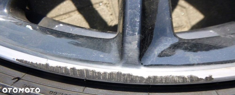 Mercedes S W223 Felga Aluminiowa 20" A2234011600 - 2