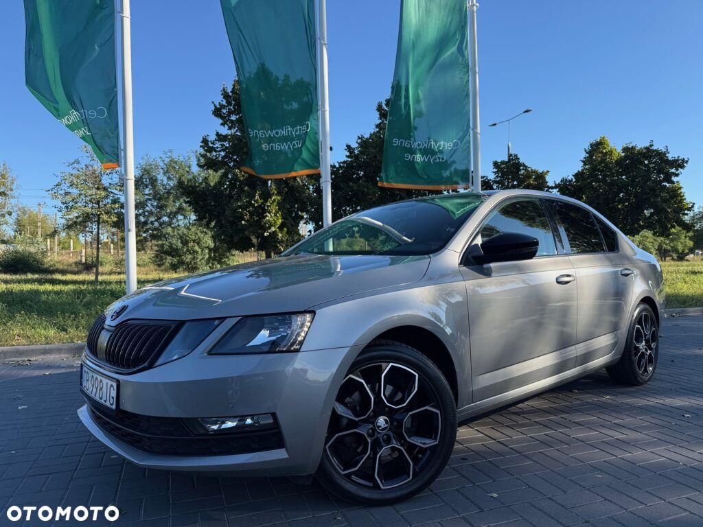 Skoda Octavia 1.5 TSI ACT Ambition - 2
