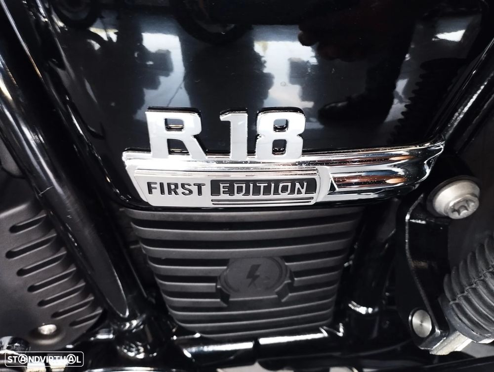 BMW R 18 FIRST EDITION - 5