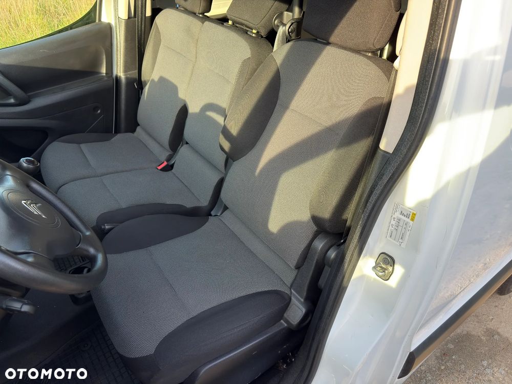 Citroën Berlingo Multispace BlueHDi 100 S&S SELECTION - 13