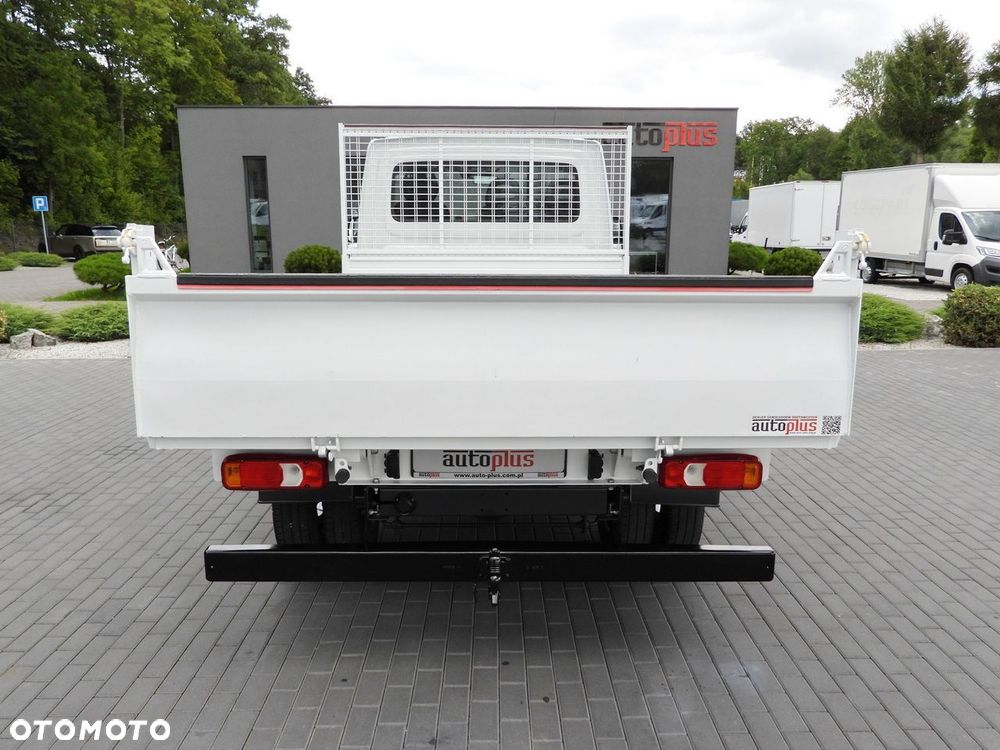 Iveco DAILY 35C14 WYWROTKA TEMPOMAT BLIŹNIACZE KOŁA KLIMATYZACJA  140KM - 10
