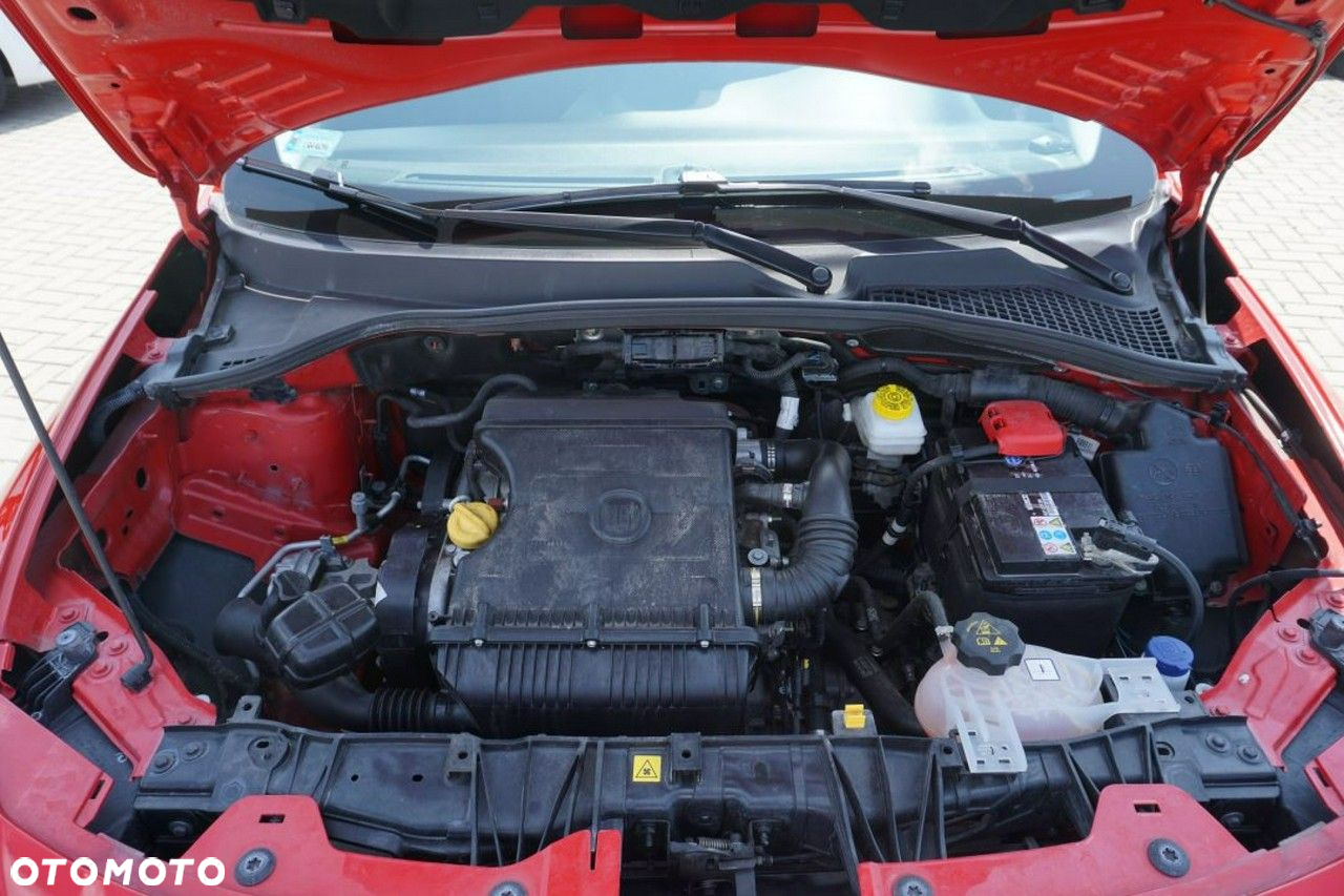 Fiat Tipo 1.4 Classic - 12