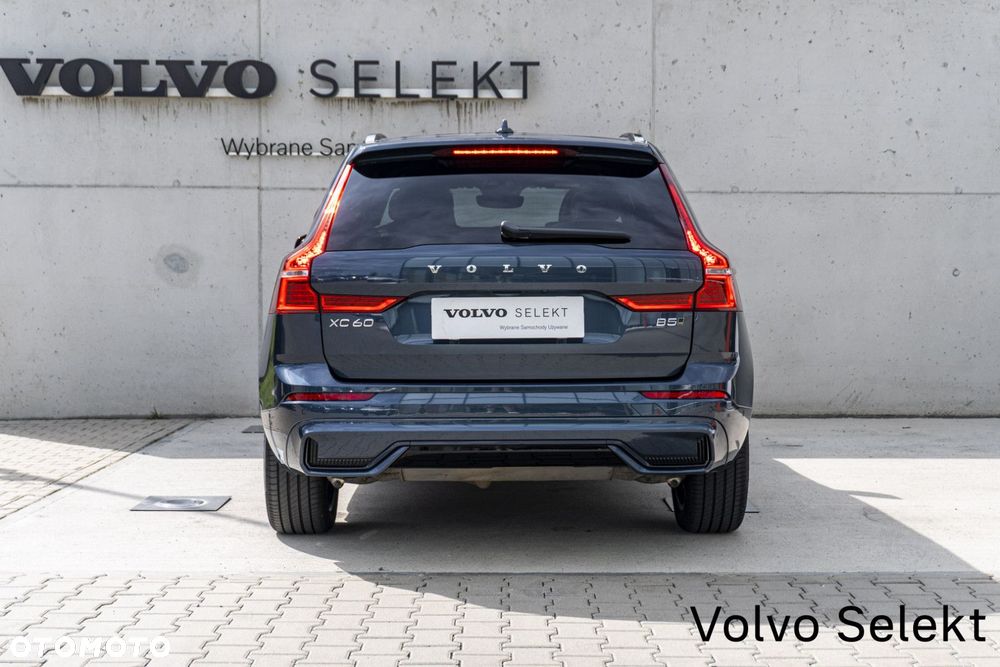 Volvo XC 60 - 8